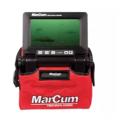 MarCum VS485C Underwater Viewing System • $335.99