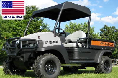 ROOF For Bobcat 2200 / 2300 - CANOPY - SOFT TOP - Withstands Highway Speed • $674.42