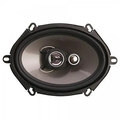 $57.61 • Buy Soundstream AF.573 350 Watts 5x7  3-Way Coaxial Car Audio Speakers 5  X 7 