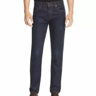 J Brand Tyler Slim Fit Jeans In Wilson Men's Size 38  • $79