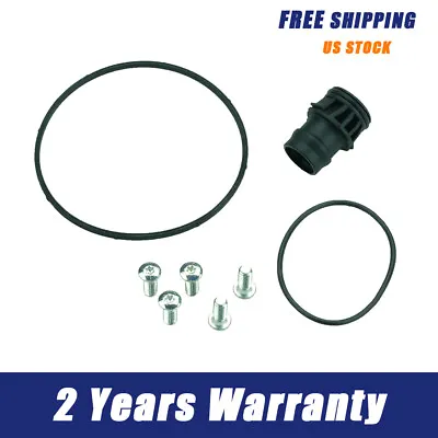 Vacuum Pump Repair Kit 31401556 Volvo S60 S80 V60 V70 XC60 XC70 XC90 • $29.99