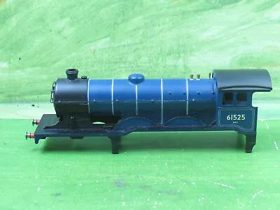 Hornby Class B12 Loco Body 61525 In BR Blue Livery - Excellent • £24.99