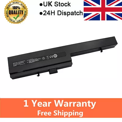 £21.66 • Buy Battery For Advent Monza V200/V100/T200/T100/S200/S100/N3/N2/N1/E1/C1/A14 Series