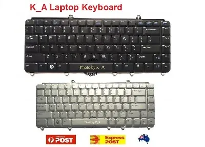 Keyboard For Dell Inspiron 1410 1420 1425 1545 XPS M1330 M1530 Vostro 1400 1500 • $16.16