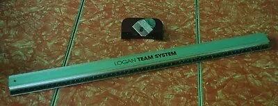 Logan Team System I 24  Mat Cutter W/302 Beveled Cutter • $25