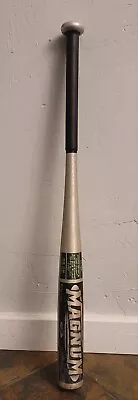Easton  Magnum  Youth Baseball Bat Mdl Lk8 30  / 23 Ozs. Aluminum • $10