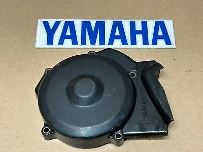 Yamaha Blaster Oem Stator Cover Chain Guard Yfs200 ✅fastship✅ Z4 • $28.99