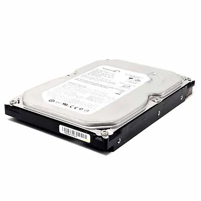 Seagate ST380215ACE Hard Disk HDD Ide 80GB 35” Pata Eide Ultra Ata • £77.65