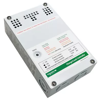 Xantrex C-Series Solar Charge Controller - 35 Amps • $129.83