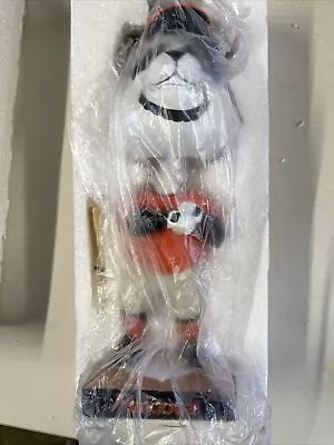 2010 Pandoval Pablo Sandoval SF Zoo Night SGA Bobblehead NIB New In The Box • $50