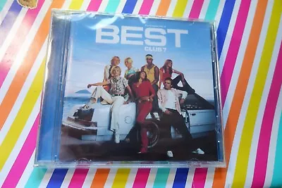 Best Of S CLUB 7 Bonus Tracks New CD Reach Party Dream Come True Dont Stop Movin • $7.90