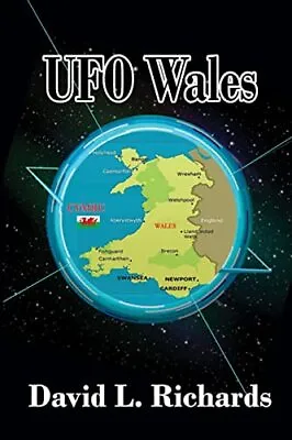 UFO Wales • £11.76