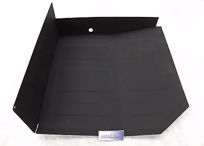 Morris Minor L/h Rear Floor Panel • $37.35