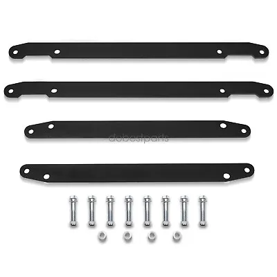 Heavy Duty 2  LIFT KIT Fits 2015-2021 Kawasaki Mule PRO DX DXT / FX FXT • $22