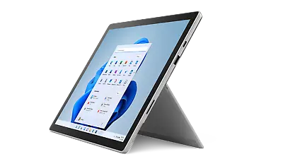 $798 • Buy Microsoft Surface Pro 7+ - I5/8/128 - Platinum