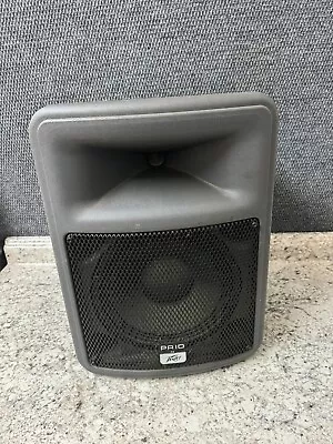 Peavey  Prio PR10 400W 10  Speaker • $169.99