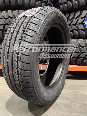 4 New American Roadstar Sport A/S 205/55R16 Tires 94W SL BSW 205 55 16 2055516 • $235.81