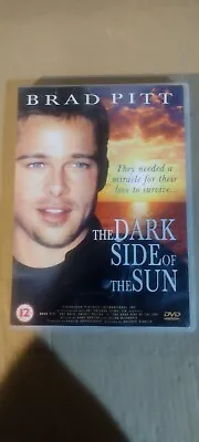 The Dark Side Of The Sun Dvd • £0.99