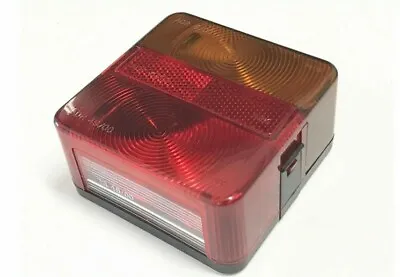 $22 • Buy Ark Globe Trailer Lights Tail Lamp Stop Indicator Light Combination 12V VOLT