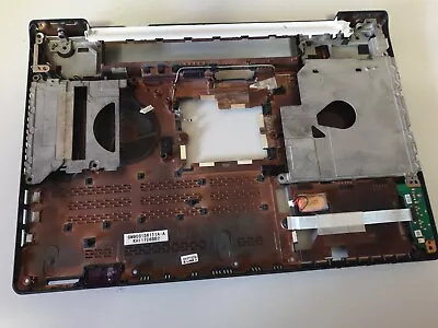 Toshiba Qosmio F750 Bottom Housing • $35