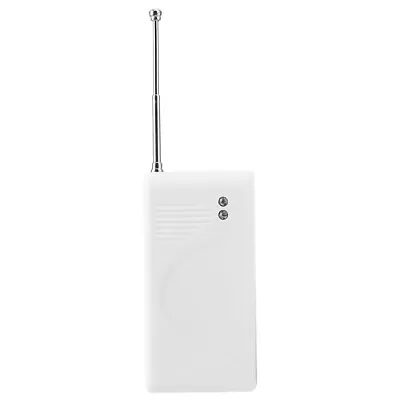 433MHz Wireless Vibration Alarm Sensor Door Window Detector For Home Securit NGF • $9.73