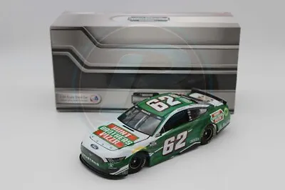 2021 KEELAN HARVICK #62 HUNT BROTHERS ERACING PRO INVITATIONAL 1/24 DIECAST • $57.99