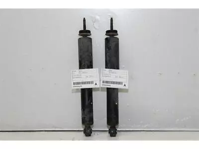 Holden Rodeo Ra 03/2003-07/2008 Left Front Strut Only 4wd • $128