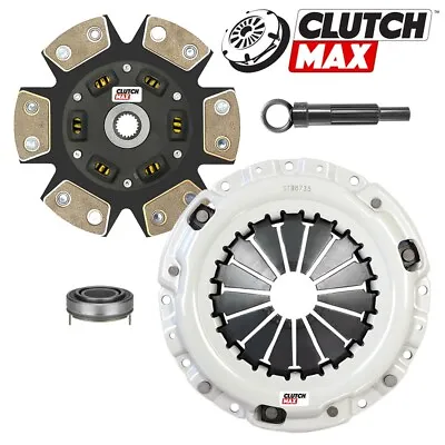 CM STAGE 3 RACE CLUTCH KIT For 1996-2005 MITSUBISHI ECLIPSE 2.4L 4cyl GS SPYDER • $67.57