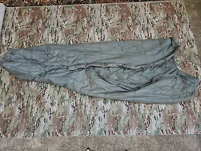 🇺🇸NEW USGI Light Layer (bag) Of Modular Sleep System - MSS Patrol Sleeping Bag • $109.92