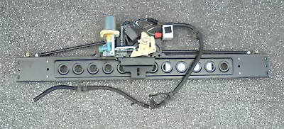 89 91 Chrysler Maserati TC Tonneau Top Lock Assembly • $349.99