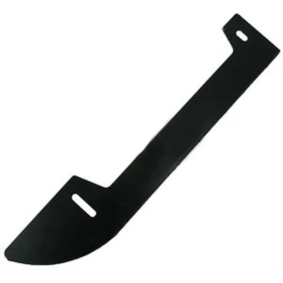 $75.96 • Buy H237437 RH Deck Plate Fits John Deere Corn Head Models 606 608 612 616 618