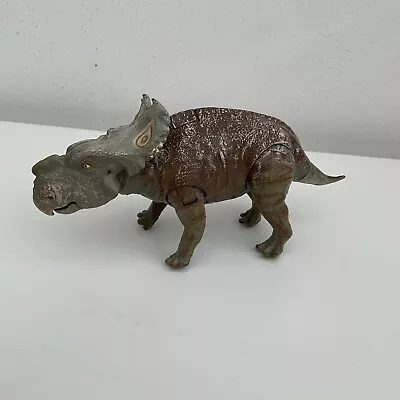 Walking With Dinosaurs 3D Movie 2012 Toy Dinosaur With Sound • £5.49