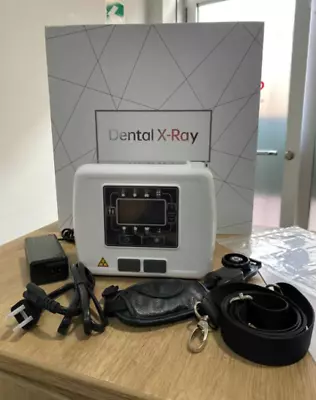 $671 • Buy Dental Digital Sensor Oral X-ray Imaging System DR Sensor Portable R1 / R2