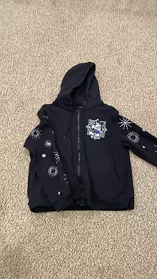 Disney Disney100 100th Anniversary Extra Large Full Zip Hoodie Sweatshirt • $75