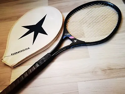 Tennis Racquet Kneissl Blue Star Twin • $40