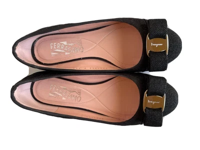 Salvatore Ferragamo Shoes • $199