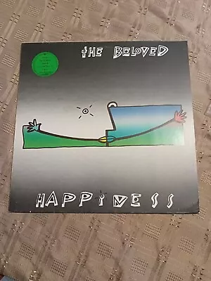 The Beloved  - Happiness ( Original Pressing) • £10