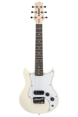 VOX SDC-1 Mini WH White Electric Guitar #AF00625 • $440.03