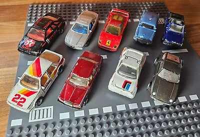 25 Used Matchbox Cars (well Used) • £6.99