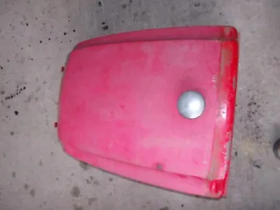 Massey Harris 44 MH Tractor ORIGINAL DENT FREE Gas Tank W/ Cap Been Seal Coated • $229.95