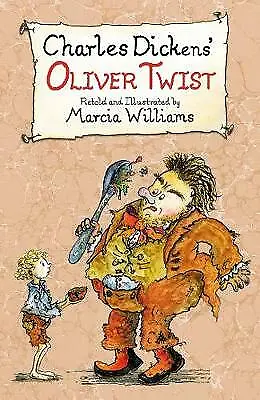 Williams Marcia : Oliver Twist Value Guaranteed From EBay’s Biggest Seller! • £2.08