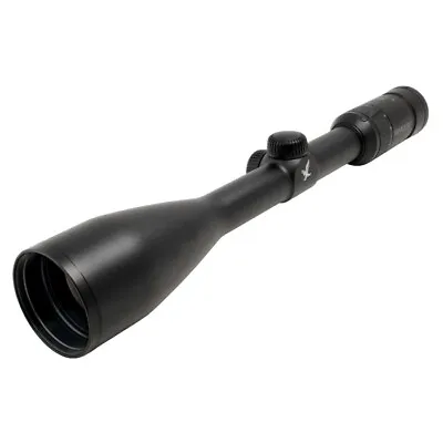 $949 • Buy Swarovski Z3 4-12x50 Non-illuminated BRH SFP Riflescope Black 59026