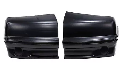 FIVESTAR Mustang Mini Stock Nose Black P/N - 915-410-B • $242.62