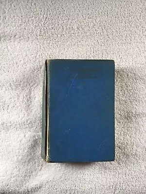 W. Somerset Maugham The Selected Novels Volume Three 1953 • £5