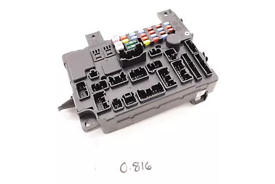 New OEM Mitsubishi ETACS Fuse Block 2014-2015 Outlander 2.4 8637A868 Export 4x4 • $225