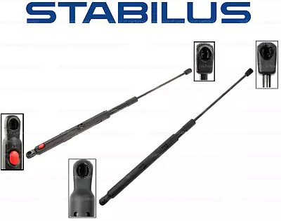 Set Of 2 Hood Shock Lift Support Struts STABILUS For Mercedes ML320 ML350 ML500 • $59.71