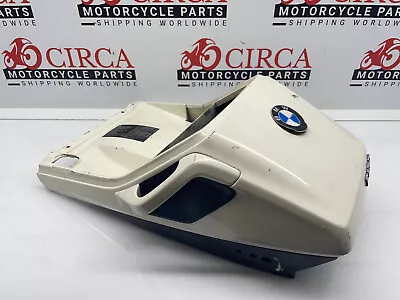 BMW K75 K100 K100 LT K100 RS Upper And Lower Tail Part 52531455265 • $549