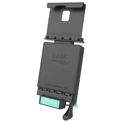  Docking MEMORY-MOUNT RAM-GDS-DOCKL-V2-SAM41U Key For Samsung Galaxy Tab S4 10.5  • £197.55