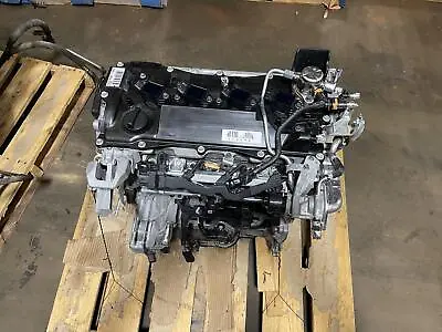 18-20 Toyota Camry 2.5l A25afks 4 Cyl Engine Motor Assembly • $1710