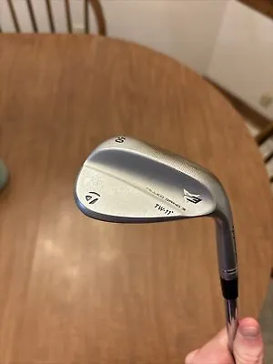 TaylorMade Milled Grind 3 TW 60 Degree Wedge • $100